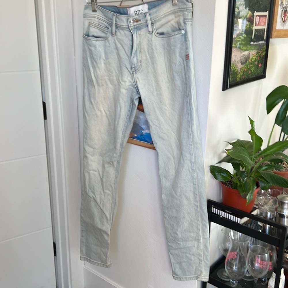 Urban outfitters jeans 31x32